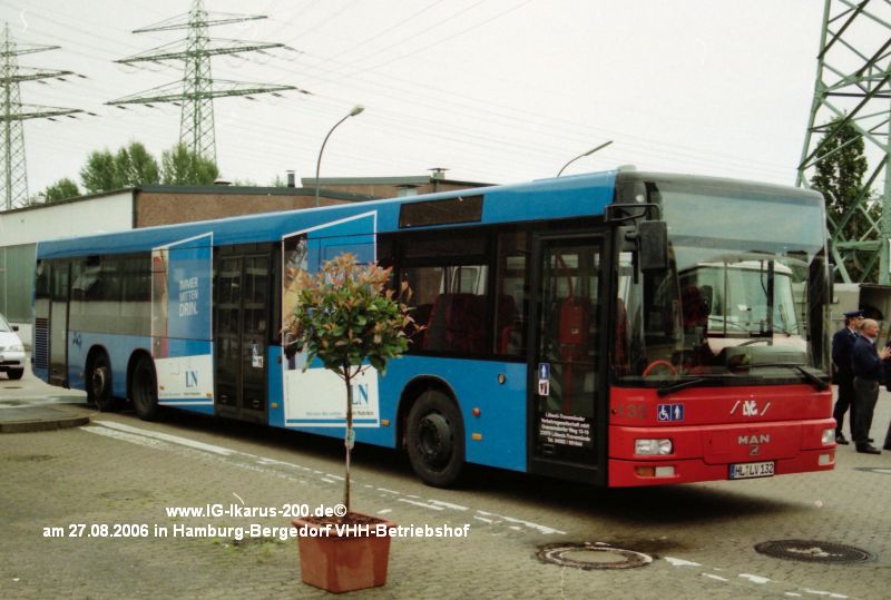 HL-LV 132